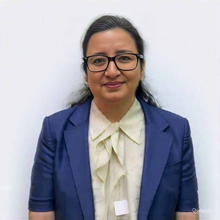 Especialista en Sostenibilidad